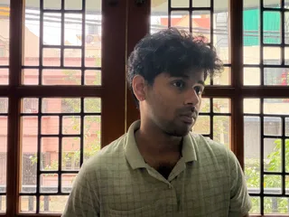 Srihari Sundaramurugan